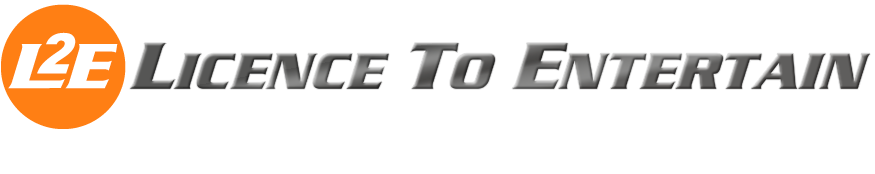 Licence To Entertain - Werbung, Show, Veranstaltungsservice